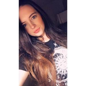 Meet your Posher, Tracey